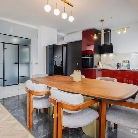 1bdr Vitosha Mountain Apartment *