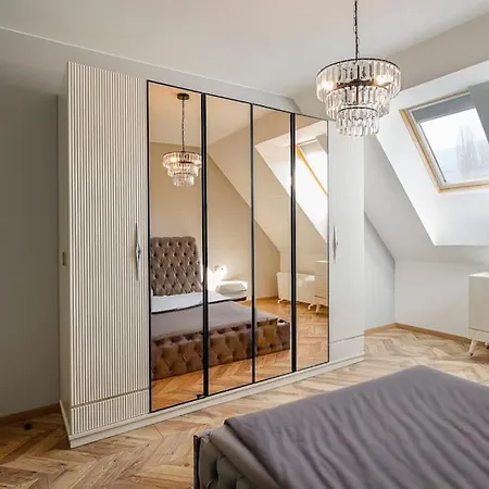 1bdr Vitosha Mountain Apartment *