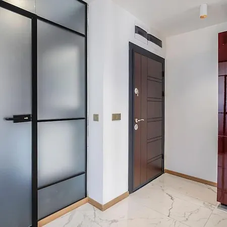 1bdr Vitosha Mountain Apartment