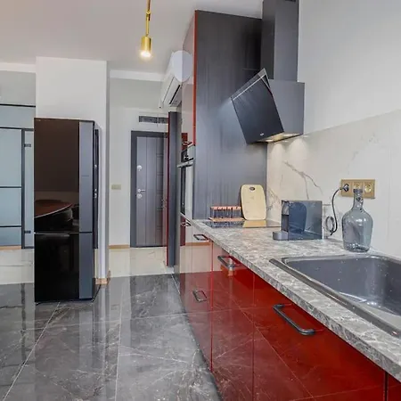 1bdr Vitosha Mountain Apartment *