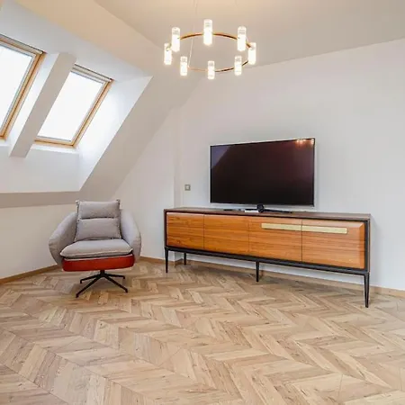 1bdr Vitosha Mountain Apartment Sofia